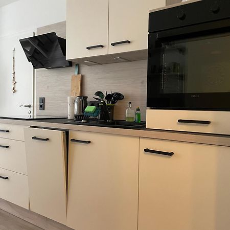 אייזנבאך Ferienwohnung Schlossberg Wohnung 2 מראה חיצוני תמונה