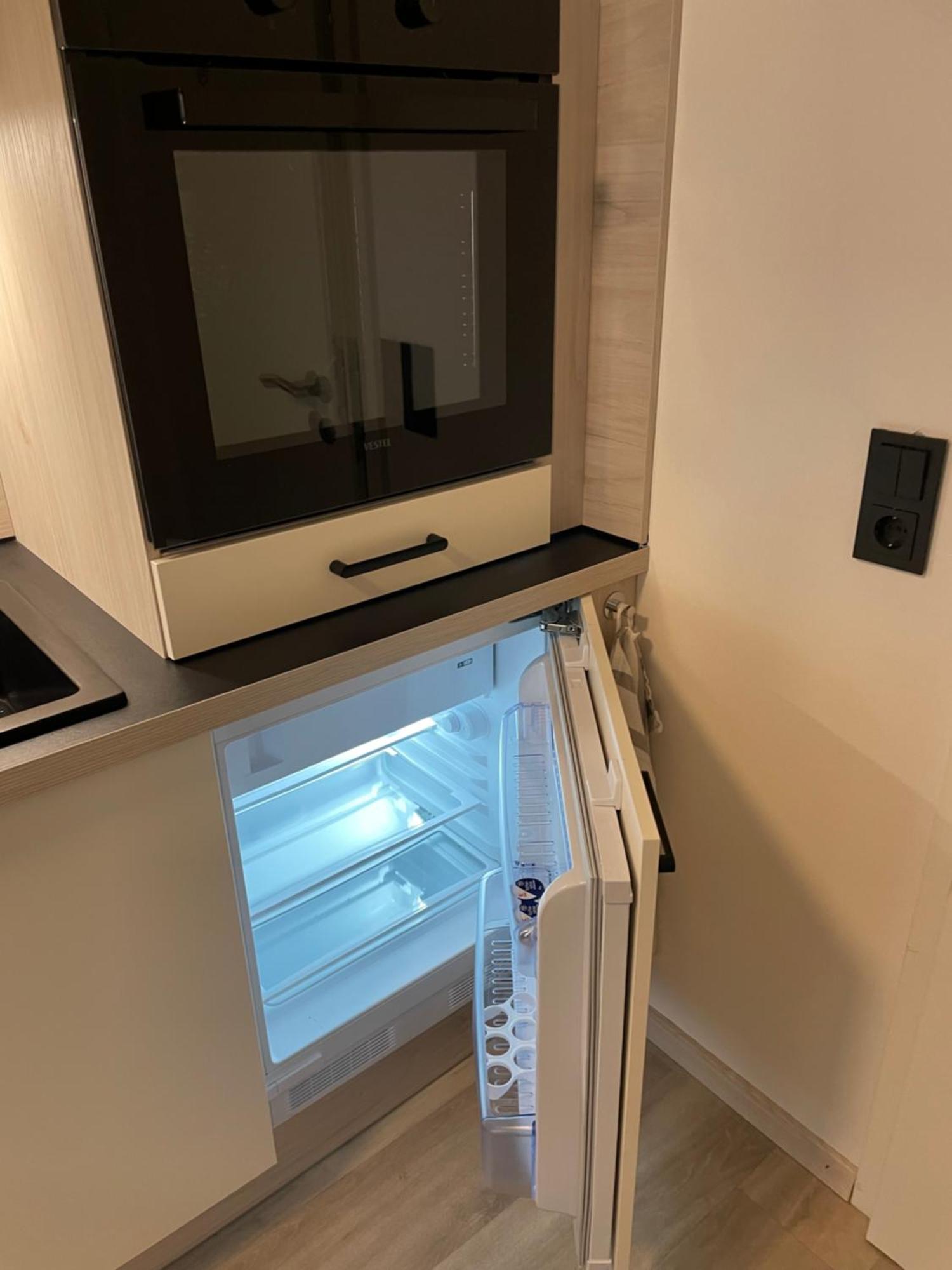 אייזנבאך Ferienwohnung Schlossberg Wohnung 2 מראה חיצוני תמונה